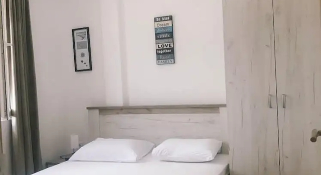 Двухместная студия Deluxe stockholm