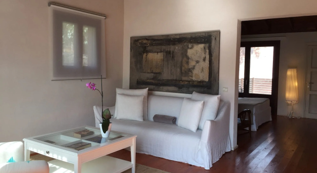 Hotel Masia la Palma