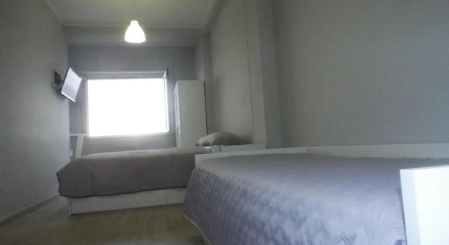 Номер Standard veranda sul mare
