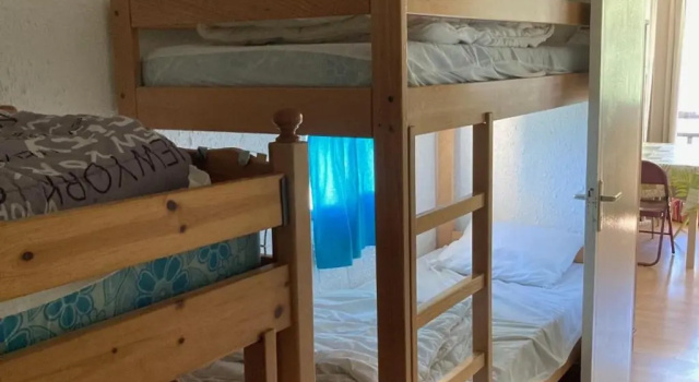 Appartement Pra-Loup, 1 pièce, 6 personnes - FR-1-165A-5, Забронировать Апартаменты/квартира Юверне-Фур Ubaye Valley