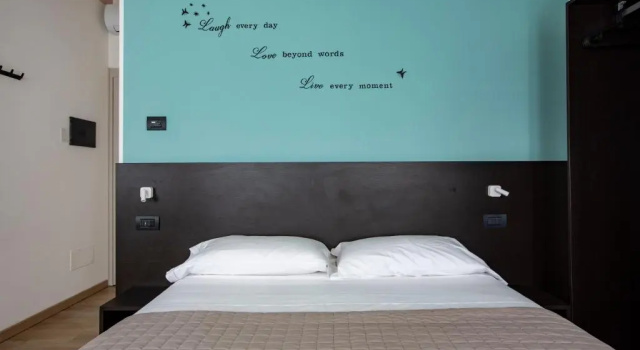 Номер Standard Il B&B di PIAZZA MOTTA
