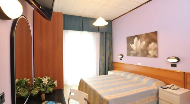 Hotel Madison