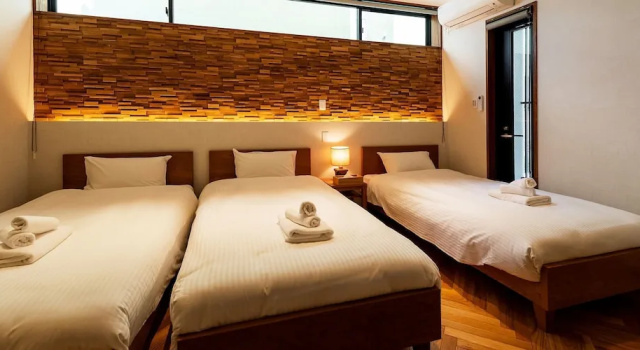 Condominium VASCO, Забронировать Отель Тятан Okinawa Island - Central