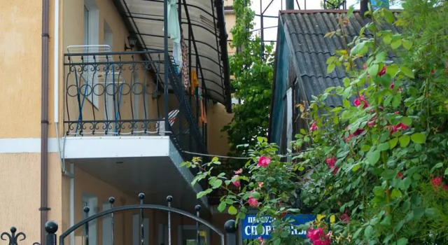 Mini-Hotel Nevskiy, 予約 ミニホテル Gelendzhik city Districtのミニホテル, ミニホテル