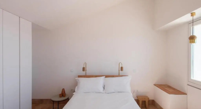 Номер Superior Casa Modesta