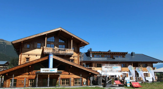 Elegant Chalet With Sauna in Salzburg, Rezervovat Chata Mittersill 