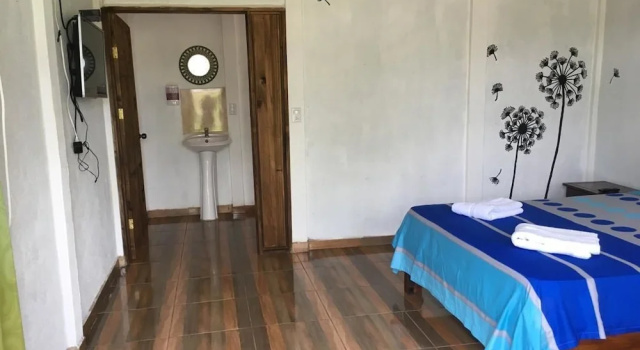 Laberinto Lodge, Забронировать Отель Сан-Исидро-де-Пеньяс-Бланкас Алахуэла