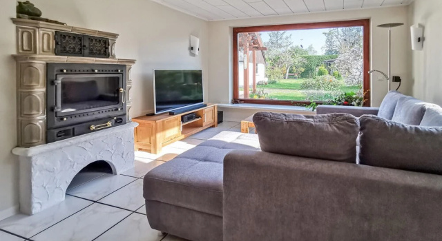 Beautiful Home in Ribnitz-damgarten With 2 Bedrooms, Sauna and Wifi, Забронировать Отель Отели Мекленбург-Померания с парковкой, Парковка