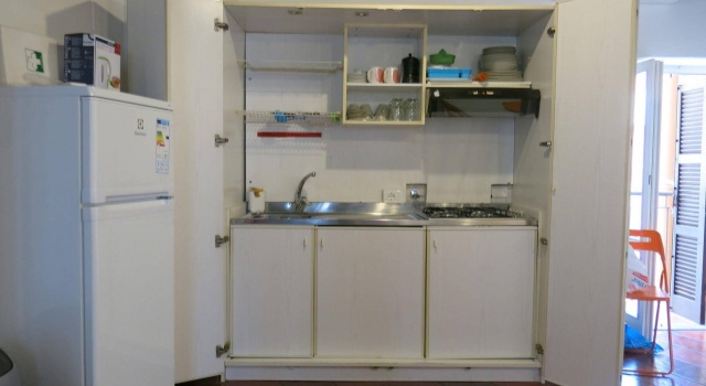Romantica Apartment