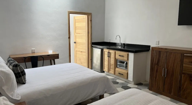 Hostal de la Montaña