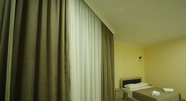 Семейный номер Standard с 2 комнатами Hotel Comfort
