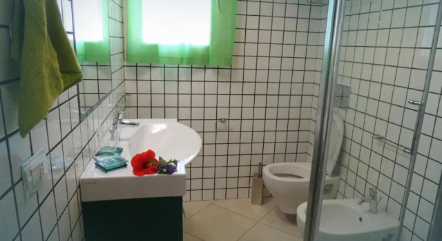 Номер Standard Arcupintau