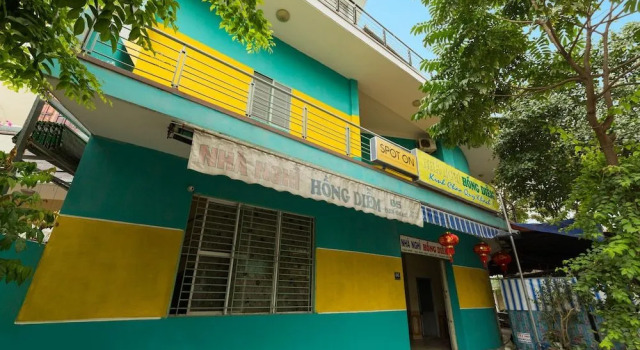 Spot on 664 Hong Diem Motel, Забронировать Мотель Мотели Дананга, Мотель