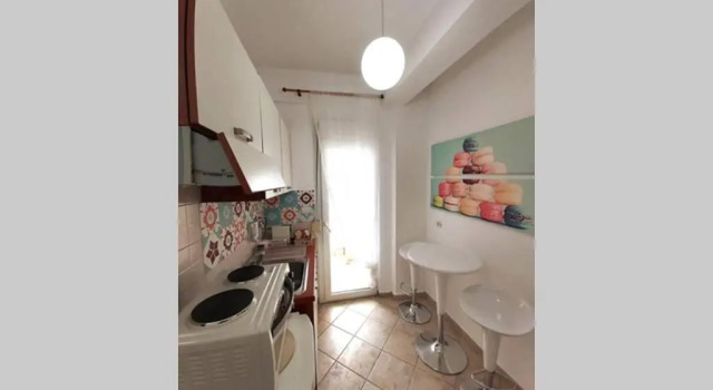 City lux apartment 1, Забронировать Апартаменты/квартира Серре Македония, рядом с Фольклорный музей каракачан