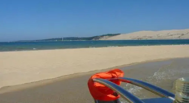 Villa 3 Chambres Bassin D'Arcachon Confortable Et Moderne, Забронировать Вилла Андернос-ле-Бен Бассен-д'Аркашон