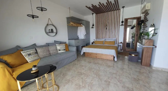 Tramonto Luxury Villa No2 - Breathtaking sunset view, Забронировать Вилла Виллы Аркаса, Вилла