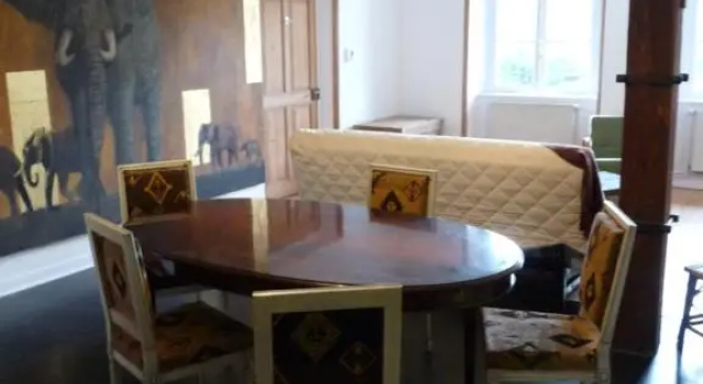 Gîte "Cadichon", Забронировать Апартаменты/квартира Мюнстер Вогезы