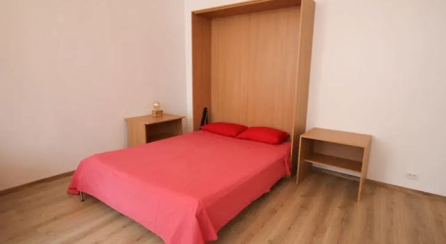 Апартаменты Classic с 2 комнатами Riga City Center Apartments