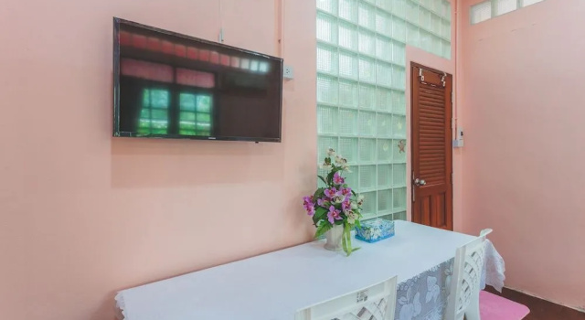 Gaiwandhanat Homestay