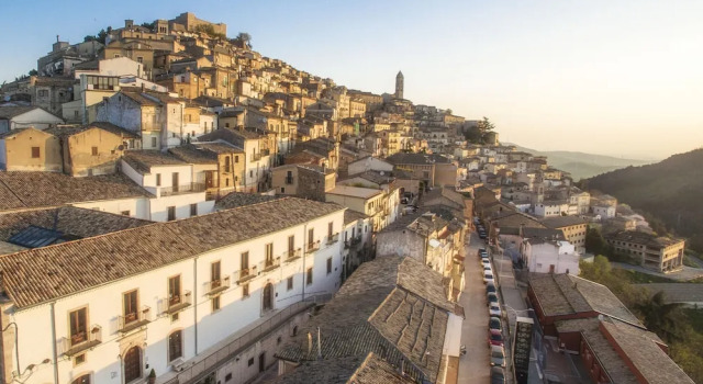 LAntico Monastero, Забронировать Отель «постель и завтрак» SantʼAgata di Puglia Апулия