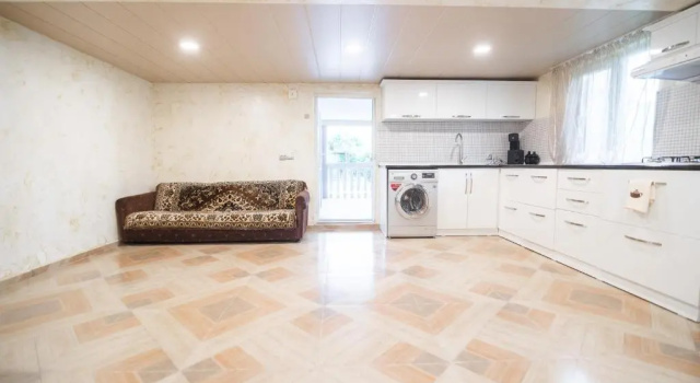 Cozy apartment near Kobuleti with mountain view, Забронировать Апартаменты/квартира Отели Кобулети с парковкой, Парковка