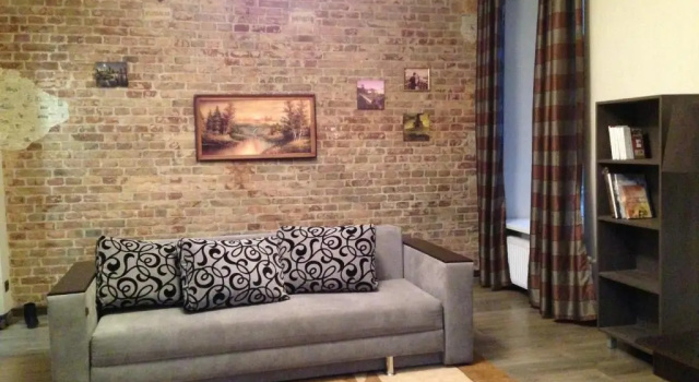 Best apartment in St. Yekaterininskaya 25, Book Lejlighed Odessa Region hoteller med parkering, Parkering