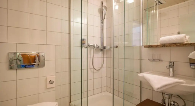 Номер Superior Vital & Sporthotel Brixen