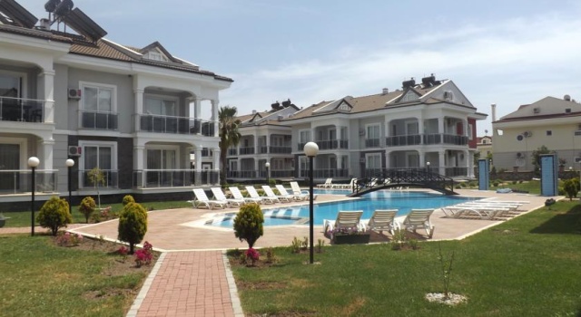 Timelettings Legend Complex