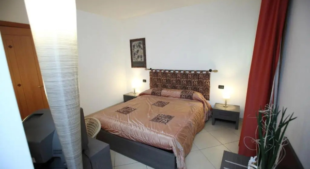 Номер Standard B&B Ca' Loi