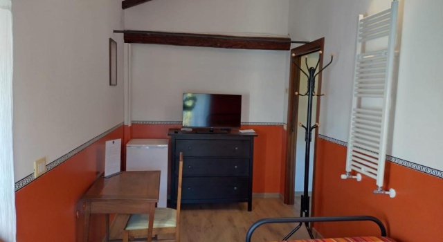 Номер Standard B&b Villa Bornancini