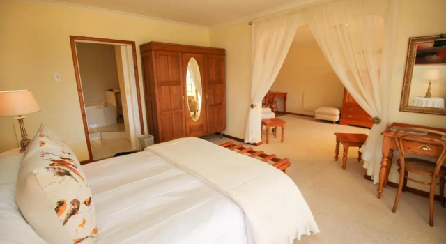 Апартаменты Luxury Montagu Little Sanctuary - Hot Spring Access at Special Rate