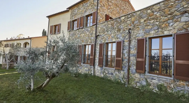 Holiday Home La Smarrita by Interhome, Забронировать Отель Лучиньяно Val di Chiana