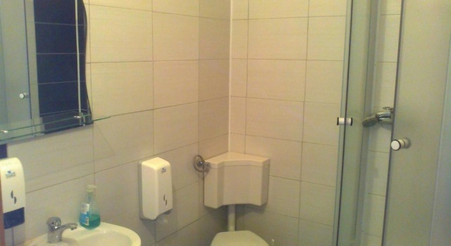 Двухместный номер Standard Casa Bevanda