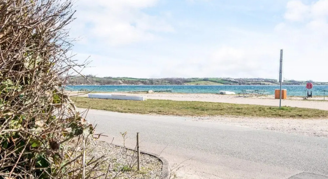 6 Person Holiday Home in Broager-by Traum, Rezervasyon Tatil Evi Broager Sønderjylland