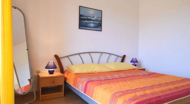 Modern Apartment in Pula With Swimming Pool