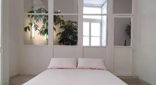 Deluxe Doppel Zimmer Casa Celeste Aida