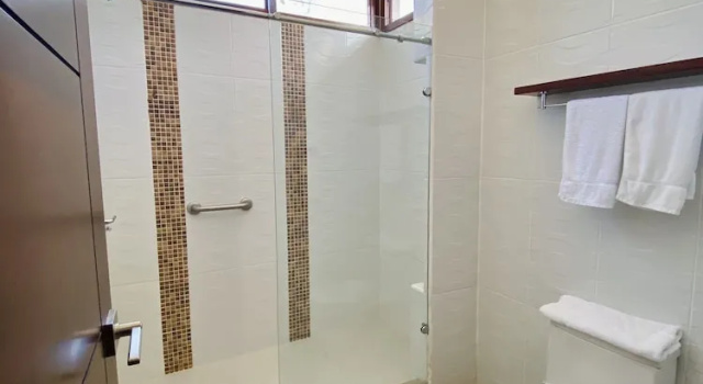 Номер Premium Paraiso Rainforest and Beach Hotel