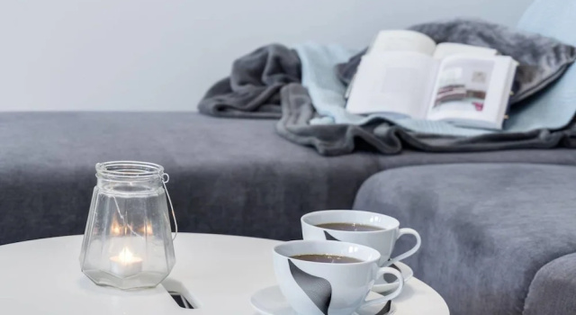 Апартаменты Elite Apartments Silva
