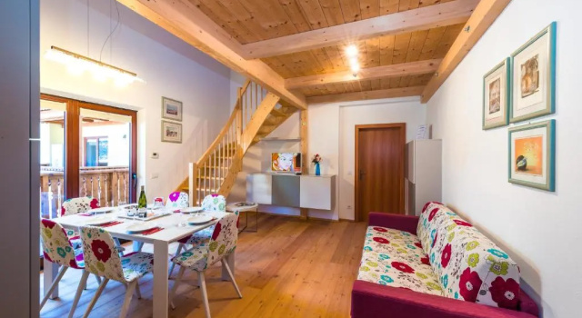 Апартаменты Appartements Wald Residence Bad Kleinkirchheim