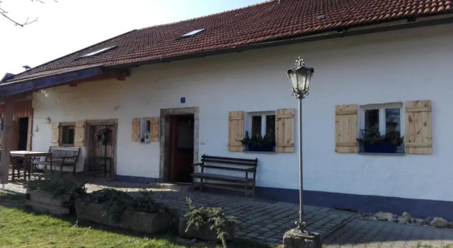 Ferienhaus Winter, Забронировать Апартаменты/квартира Блайбах Grosser Arber