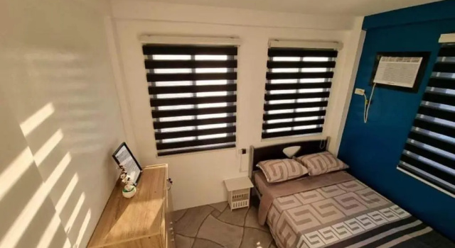Cabuhat Duco Lodge 1, Забронировать Отель Недорогие отели Кавите, недорогие