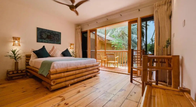 Ecoboo Maldives