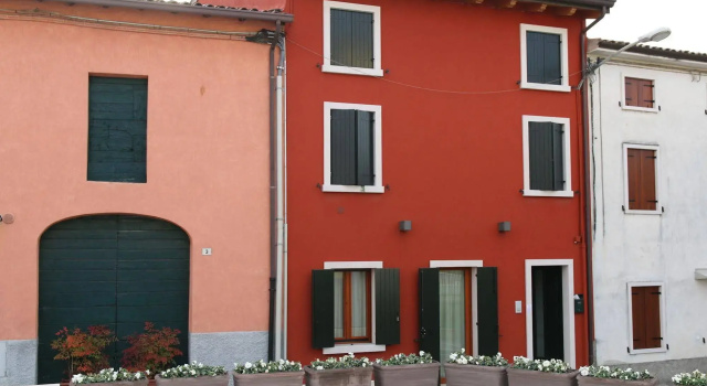 Albergo Al Sole, Забронировать Отель Отели Венето с парковкой, Парковка