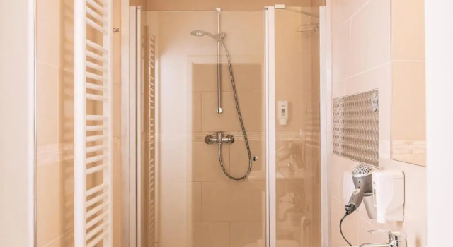 Полулюкс Biohotel Kunstquartier