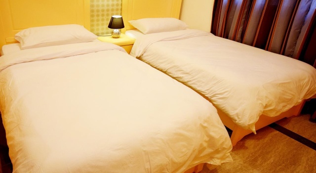 Leaders Plaza Salmiya, Rezervovat Hotel Kuwait hotely s parkováním, Parkování