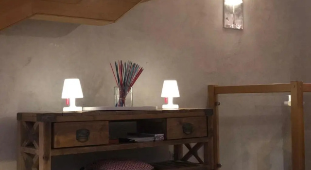 Шале Le relais de la Fis 6-14 pers