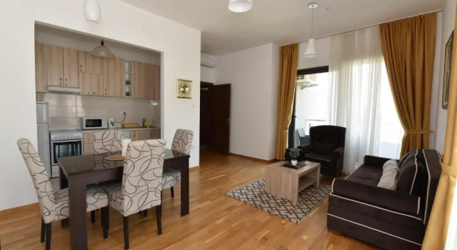 Lux Apartments Kristina