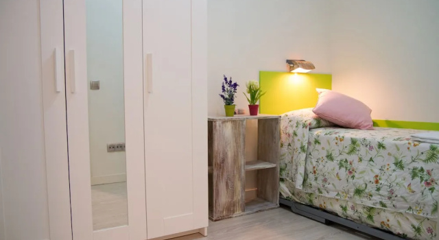 BBarcelona Modern Eixample Flat, Забронировать Апартаменты/квартира Эшампле Барселона