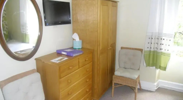 Двухместный номер Standard Ormidale Hotel