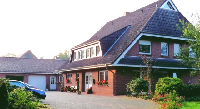 Gästehaus Strudthoff, Забронировать Гостевой дом Гандеркезее Нижняя Саксония